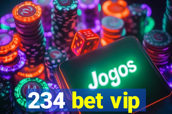 234 bet vip